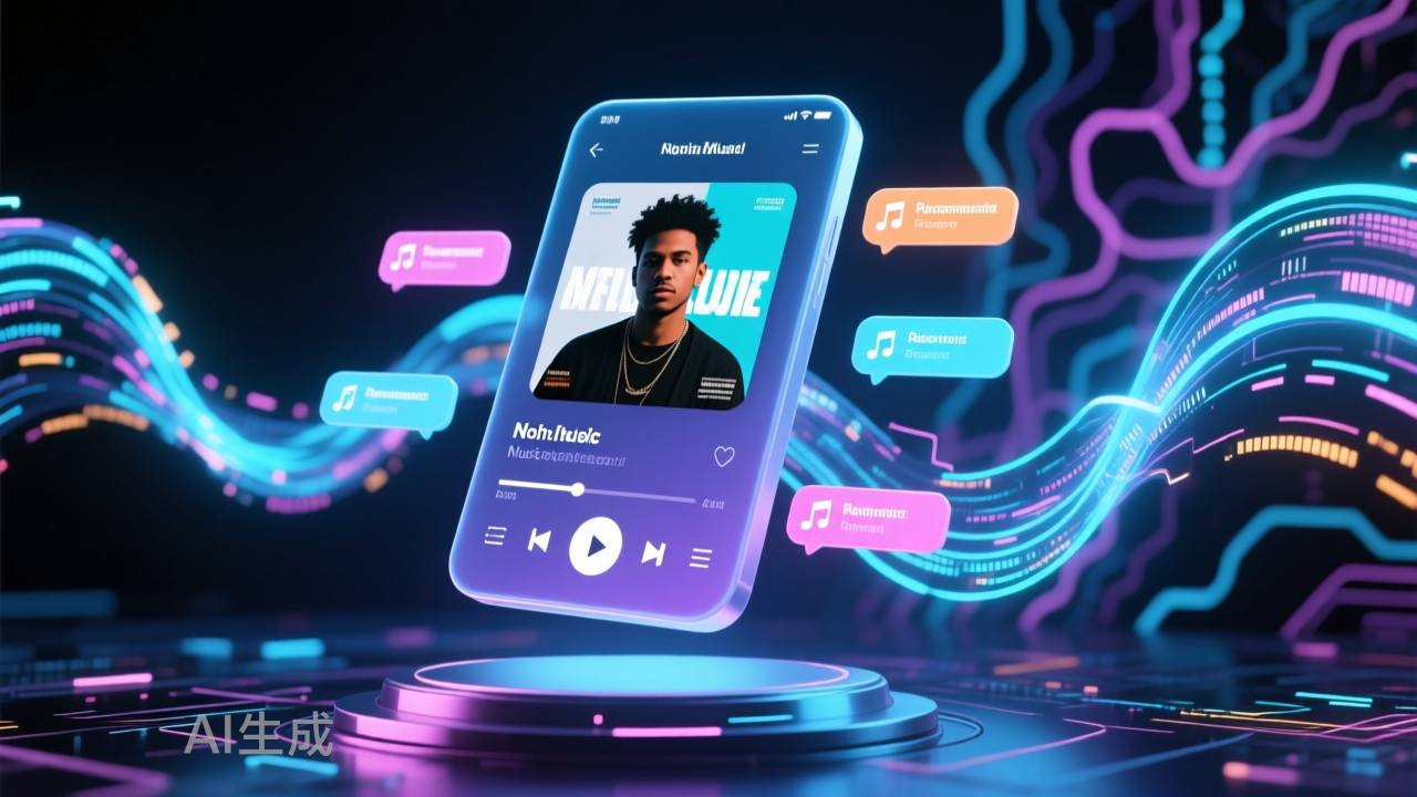 AI时代，汽水音乐是如何绕开“周杰伦”的？