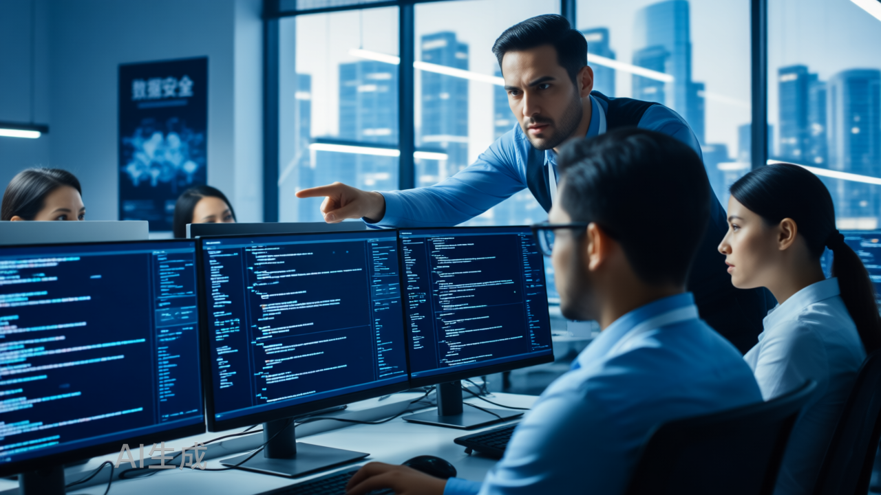 向AI投毒被曝光，GEO生意却更好了？