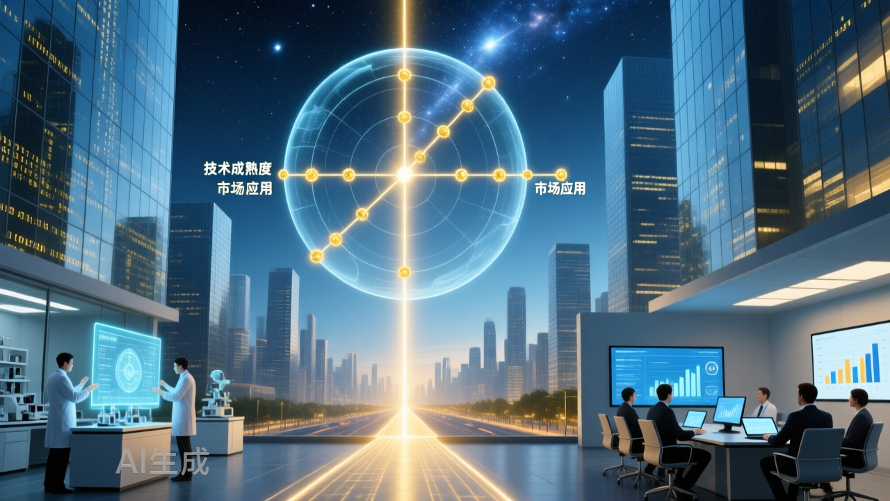 智谱首份财报出炉：双面叙事下， AI 商业化的真实坐标