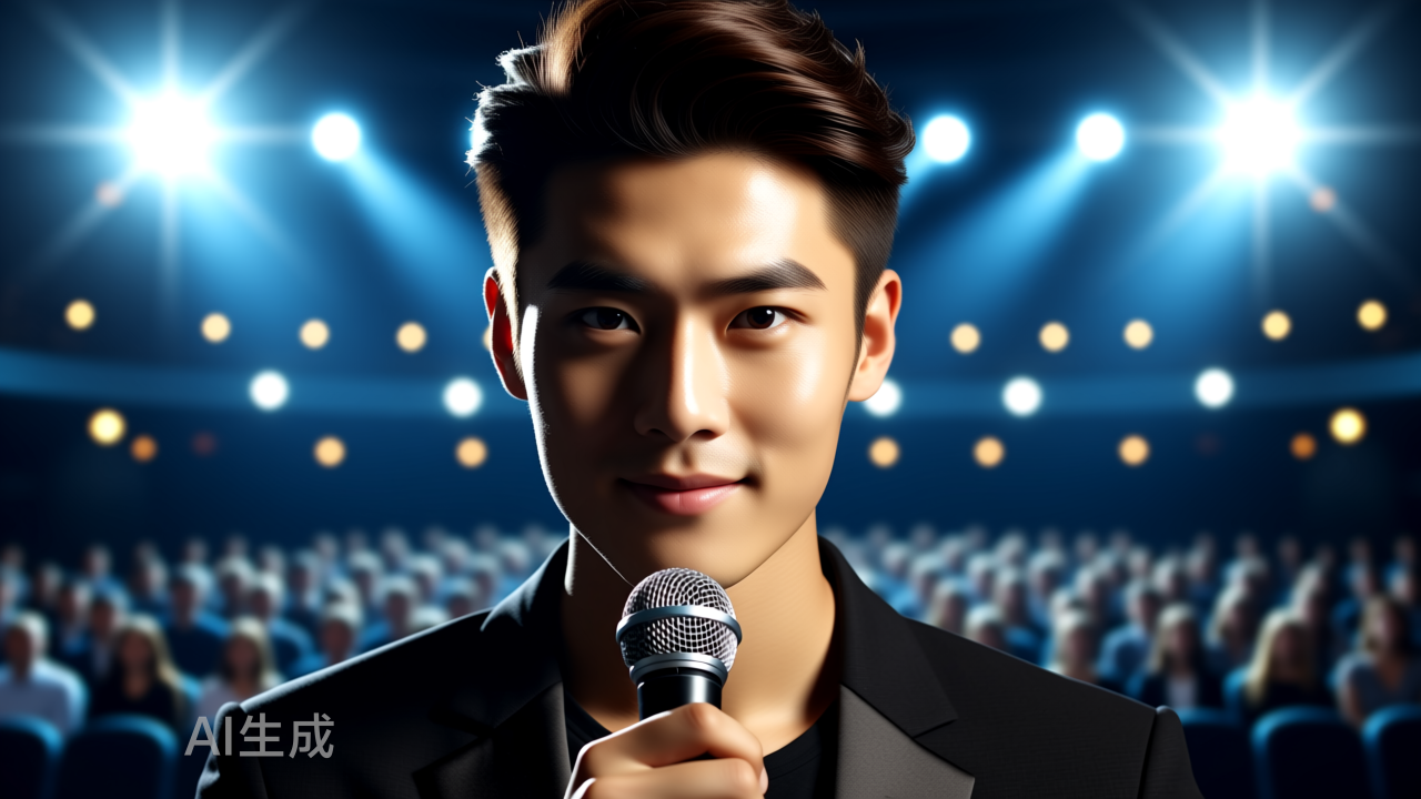 没有李荣浩的嘴，就别轻易下场对线