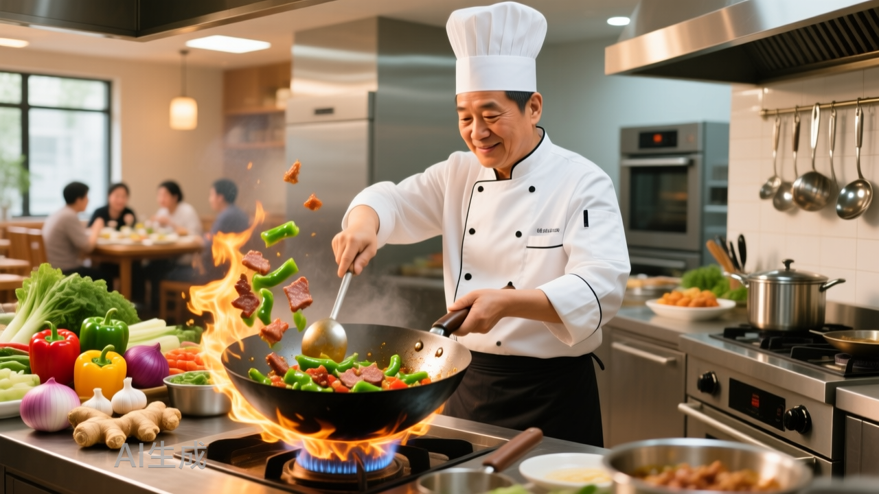 中式小炒品类发展2026：中式小炒热度攀升，地域风味、小众菜系持续被挖掘