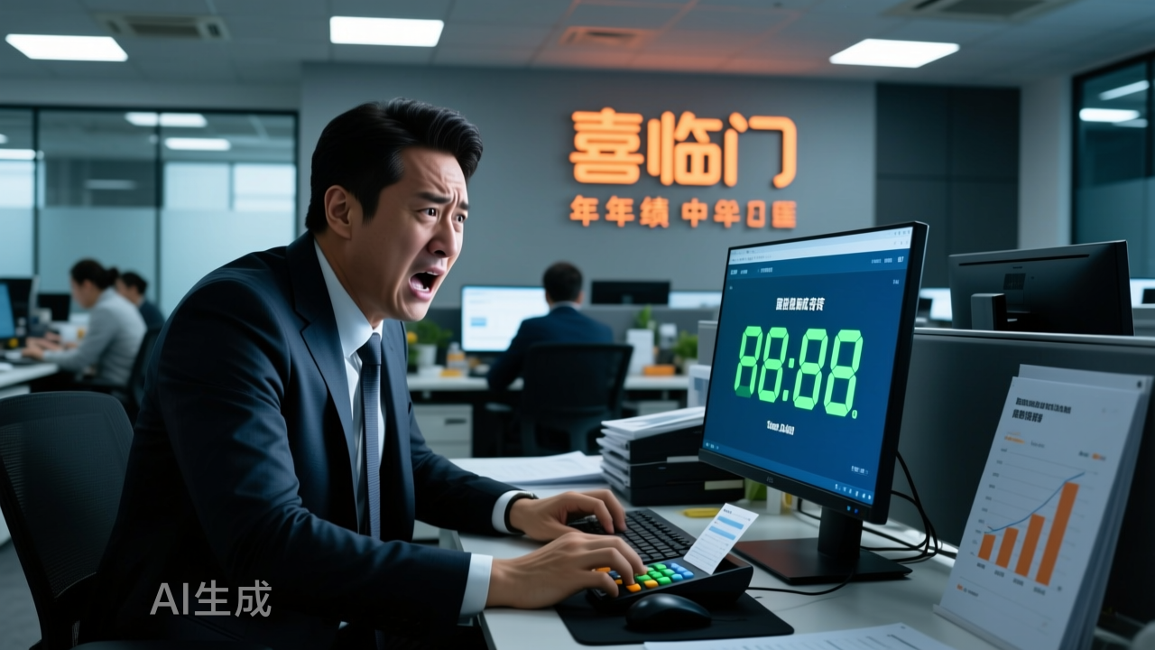 业绩波动忙转型，喜临门却遭“家贼”转走1亿？