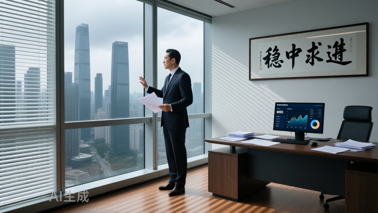 浙商银行业绩大跌，新管理层加速出清历史包袱