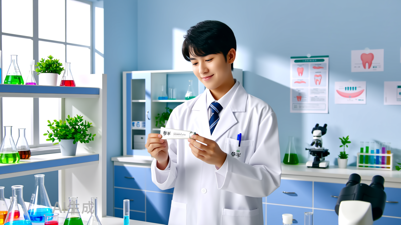 网红“参半”，喜忧参半