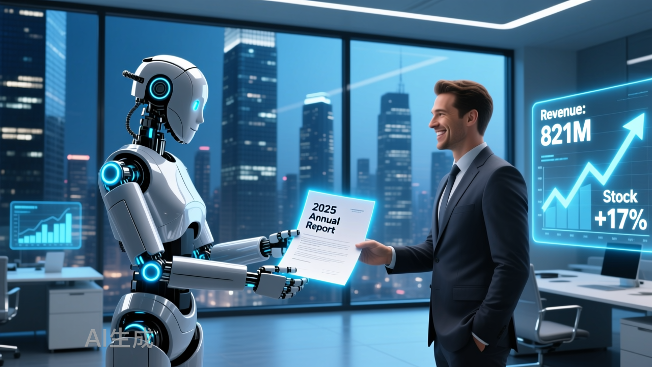 花了十年，周剑终于把机器人卖出去了