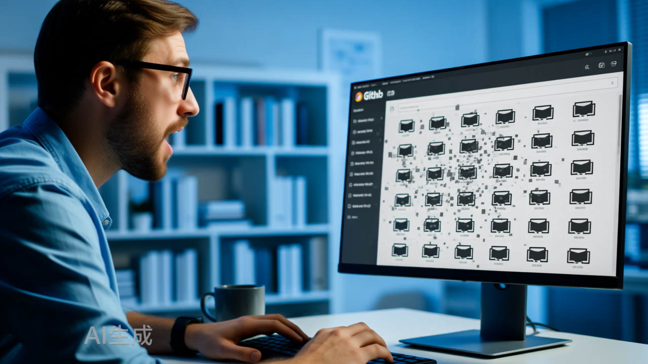错上加错，Anthropic一刀切掉8100仓库