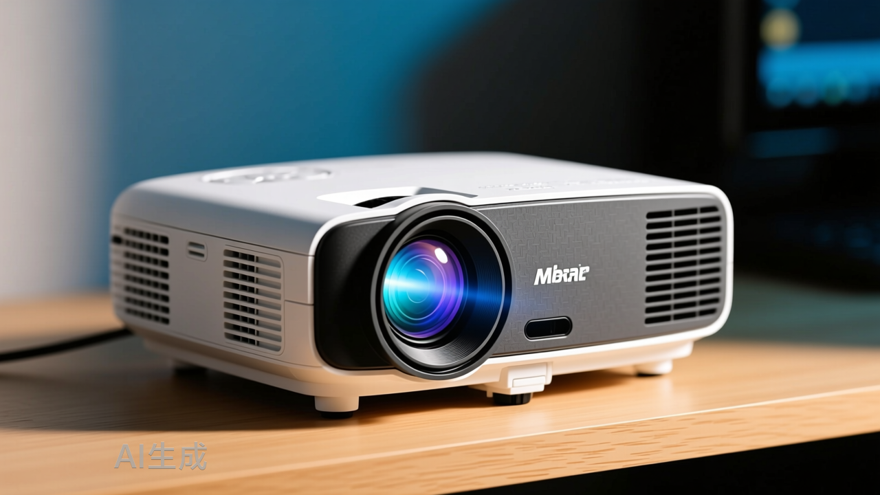 年轻人不买投影仪了，极米靠什么增长