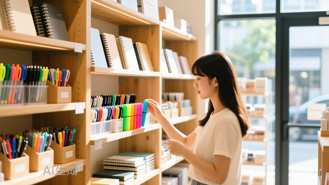 250亿营收拆走150亿科力普，晨光还剩什么？