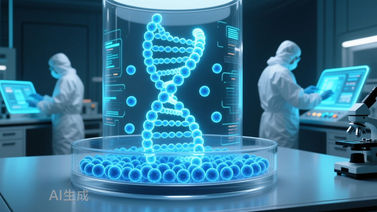 细胞抗衰席卷全球：千亿资本豪赌，还是人类寿命革命？