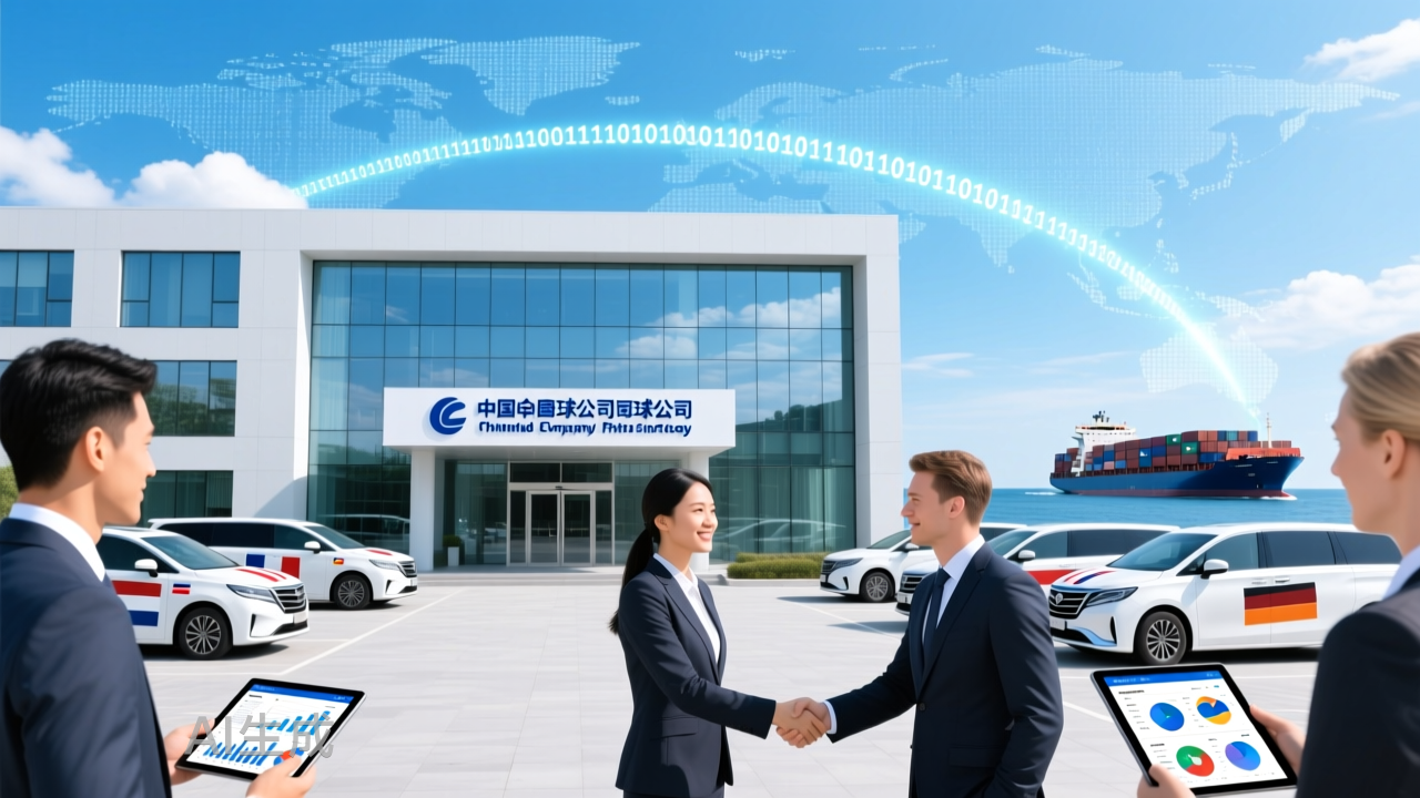 国产独立大模型公司的未来，估计是出海+垂类To B