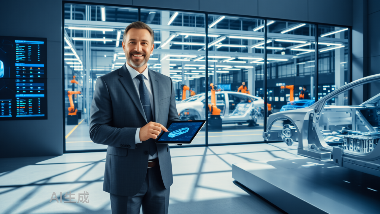 特斯拉“王牌厂长”宋钢将入职小米，王化被打脸了？