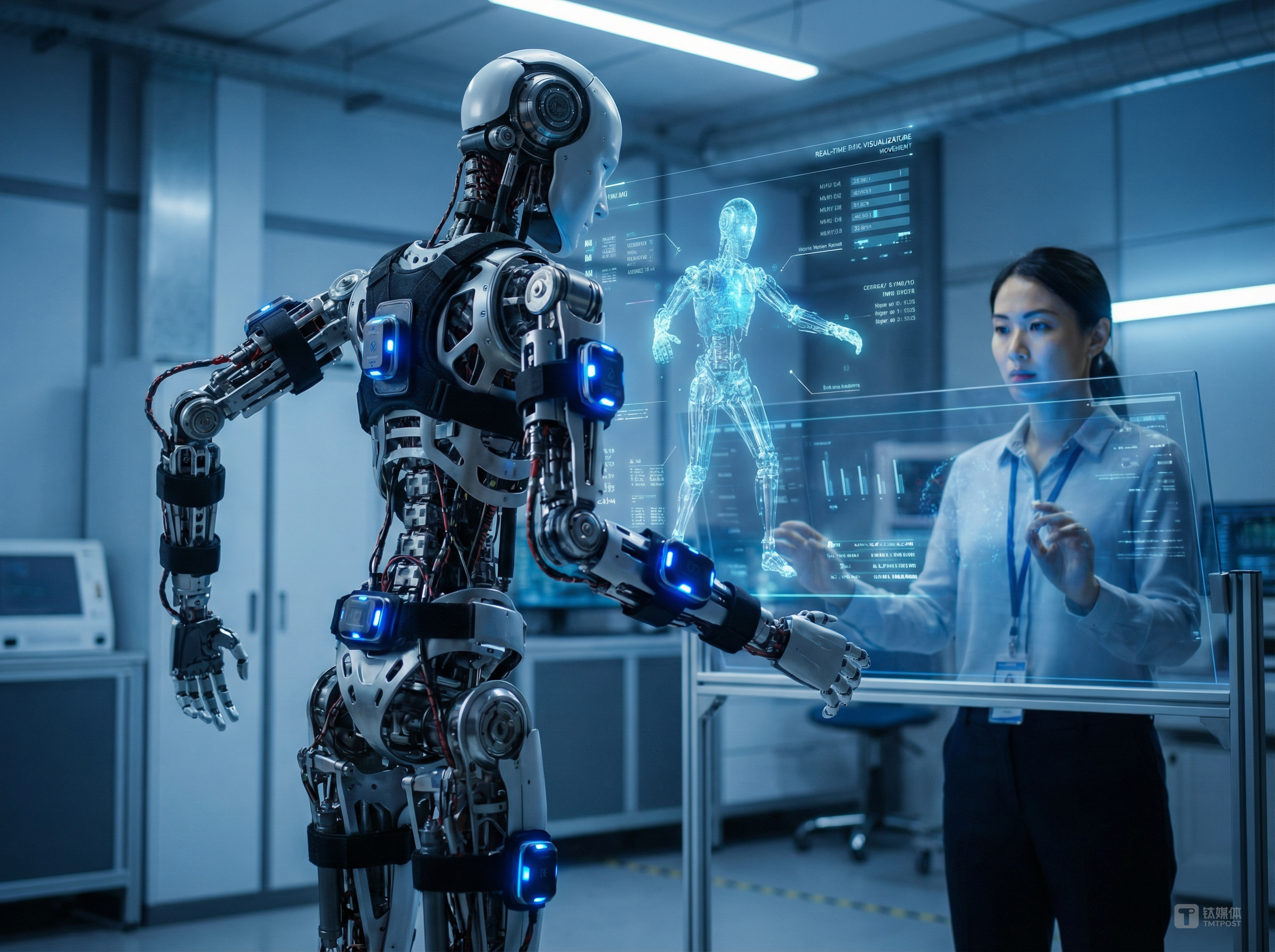 对话智象未来CTO姚霆：当Sora退场后，世界模型的终局是"轮回"