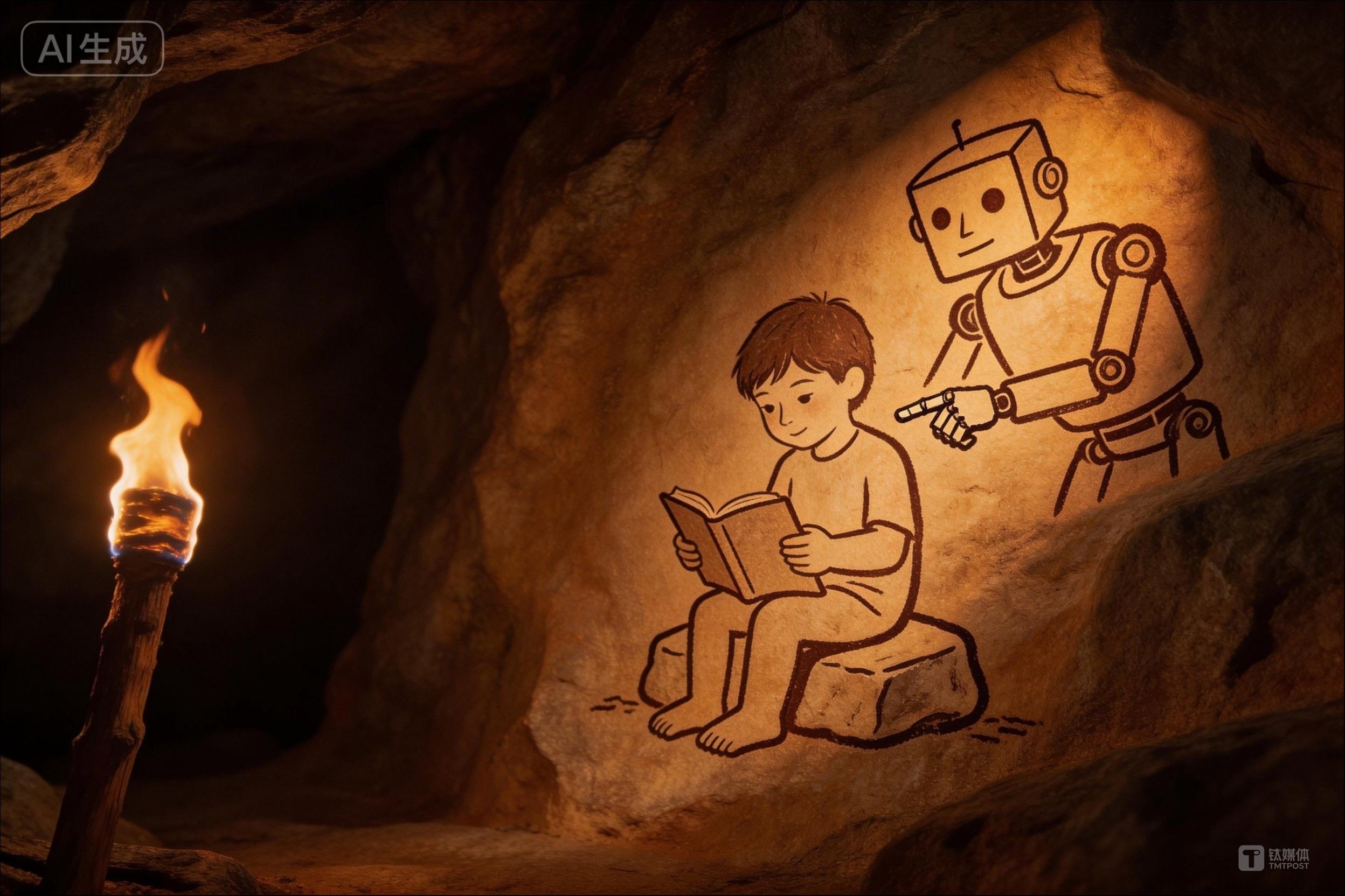 在人脑与AI共生的世界，教育将会变成怎样？