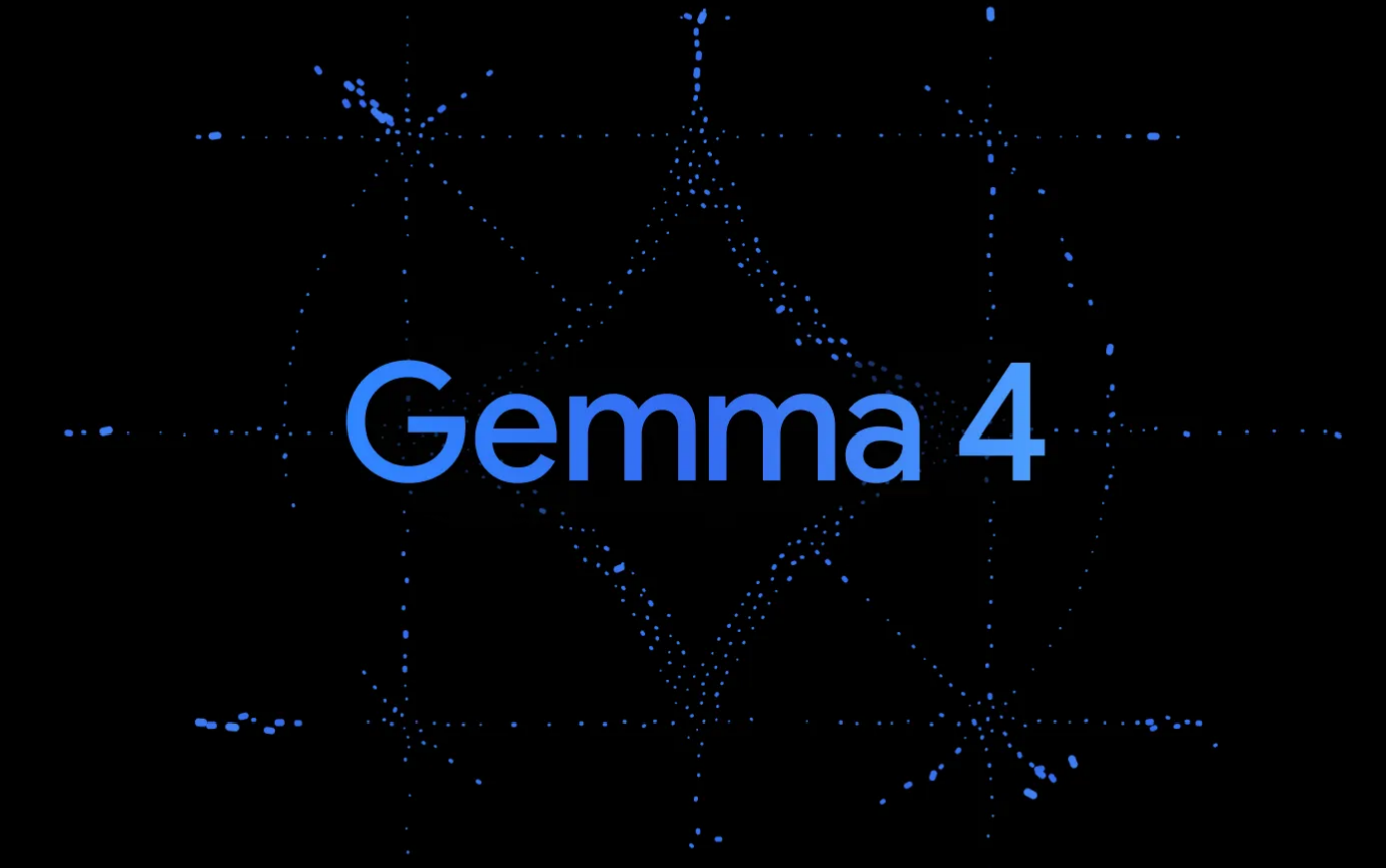 Byte for Byte，谷歌开源最强模型Gemma 4 杀入手机端