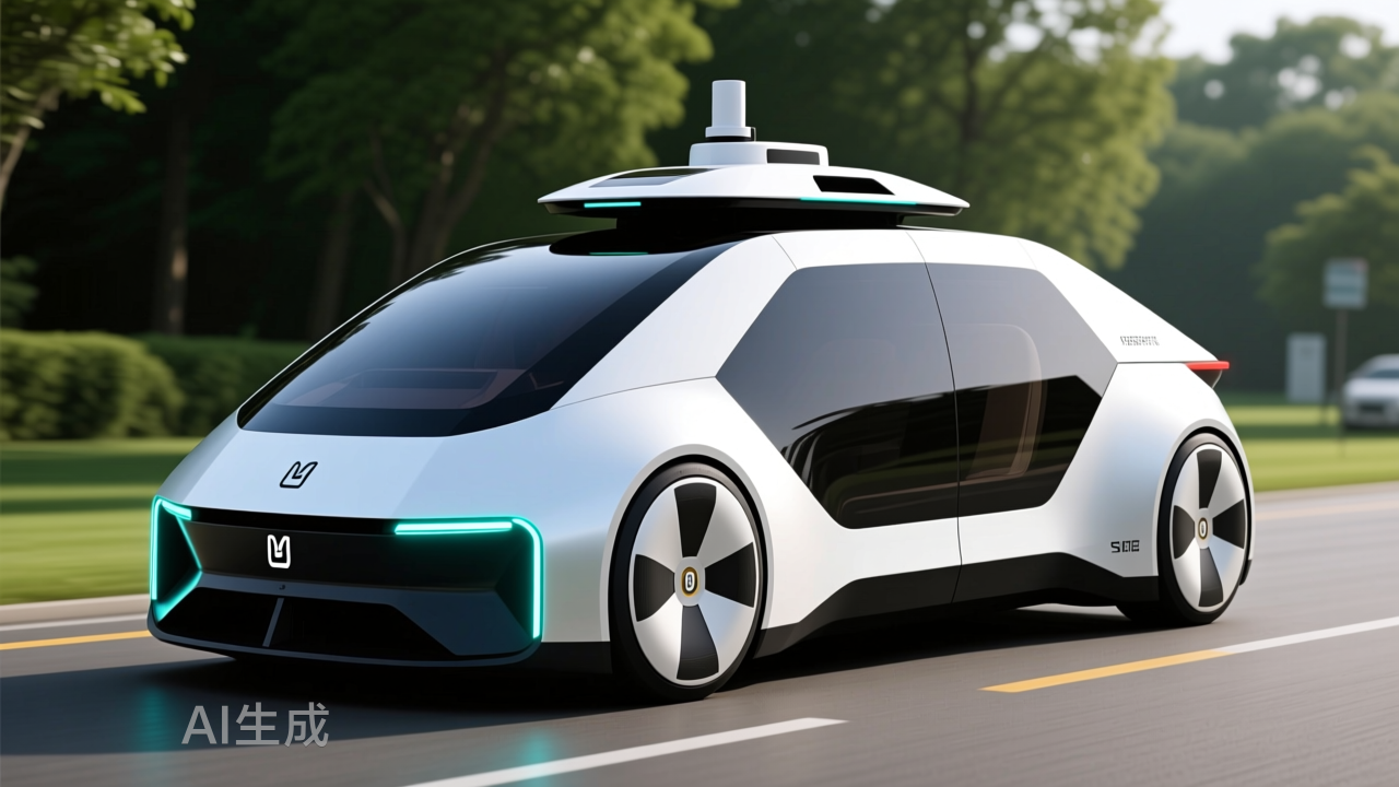 5天暴涨90%，九识智能“非借壳”星辉环材的明棋与暗局