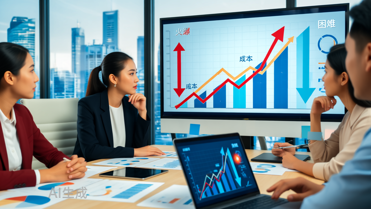 短剧出海越火，为什么越难赚到钱？