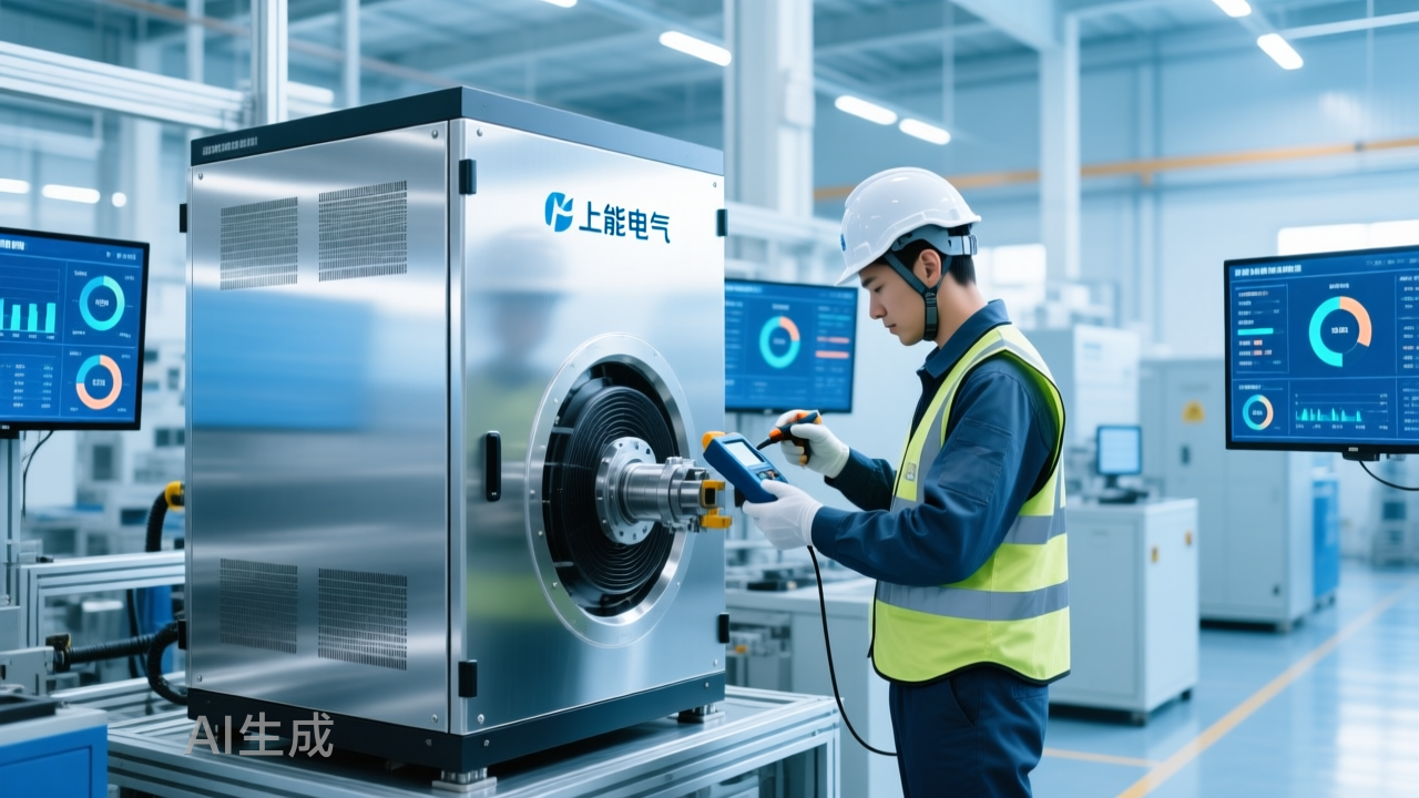 从价格洼地到价值高地：中国储能凭什么席卷全球？