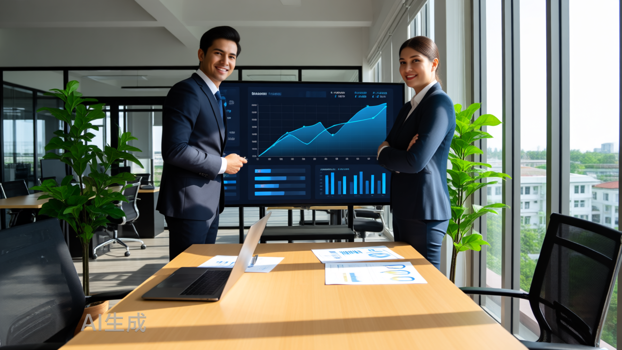 聊聊MiniMax和智谱财报：谁先跑通盈利模型？