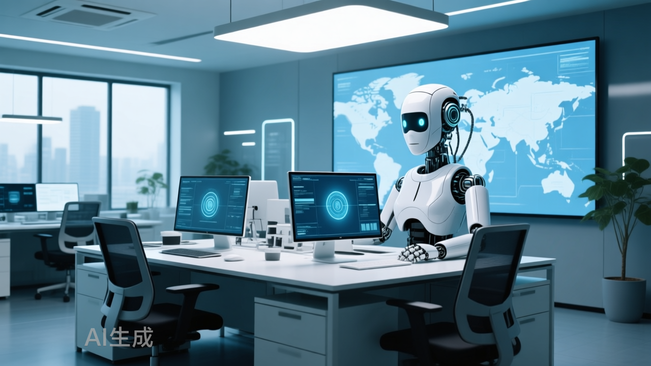 拆解商汤十二年，一家老牌 AI 公司的真实处境