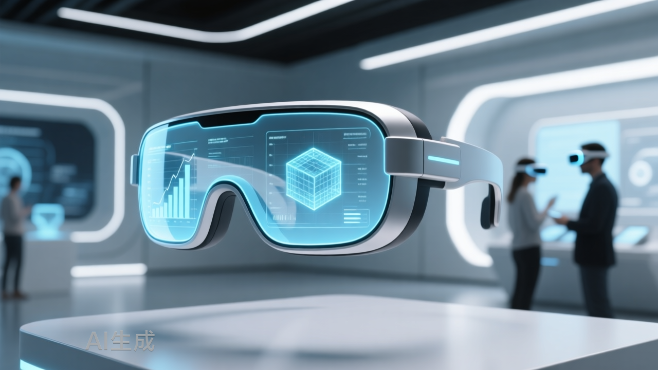 AR眼镜商业化，走到哪一步了？