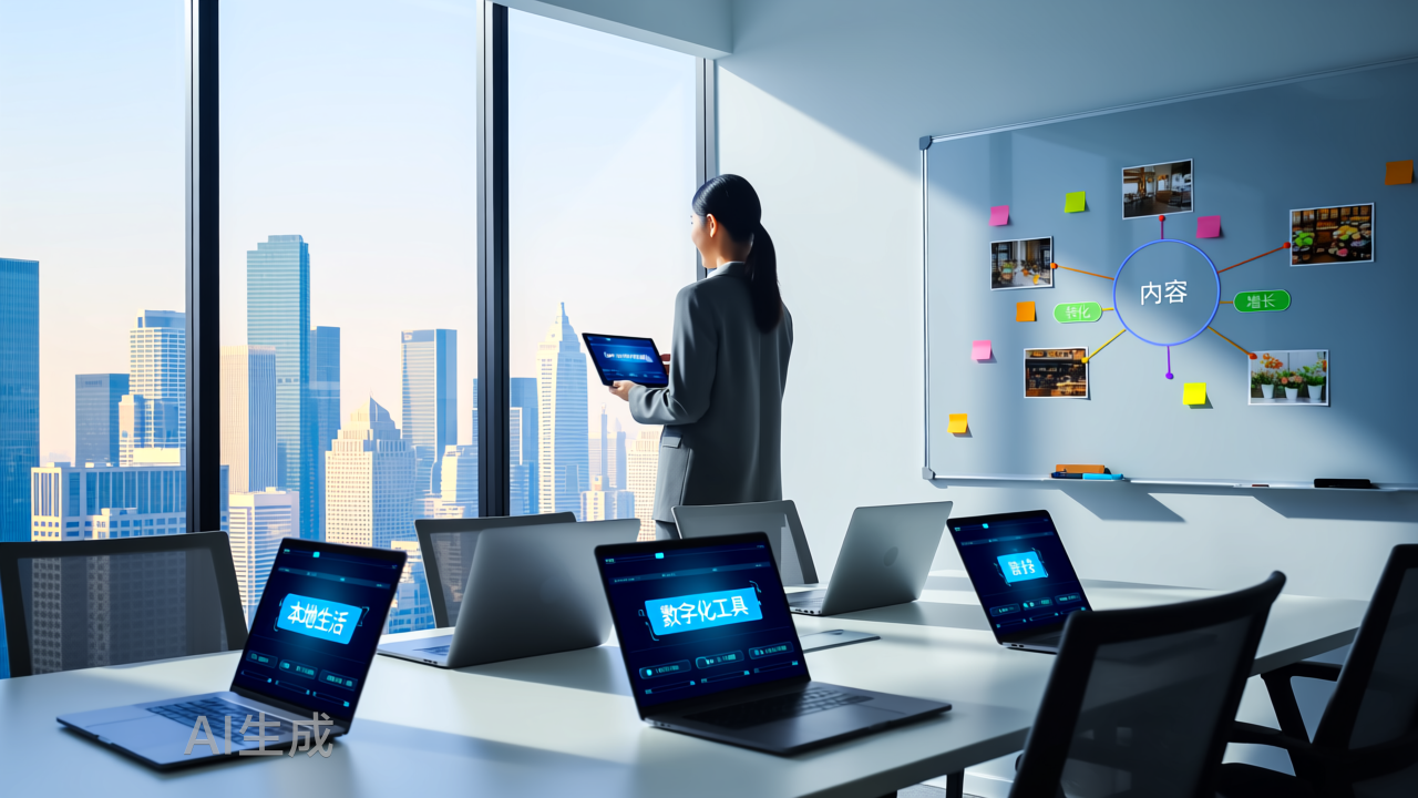 抖音生服架构大调整，浦燕子打响“二番战”