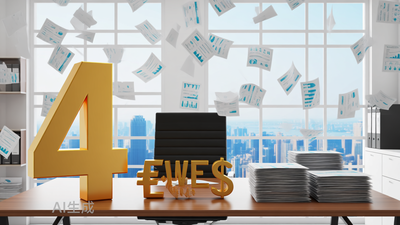 年收入4亿美元的“一人公司”，这么快就翻车了？