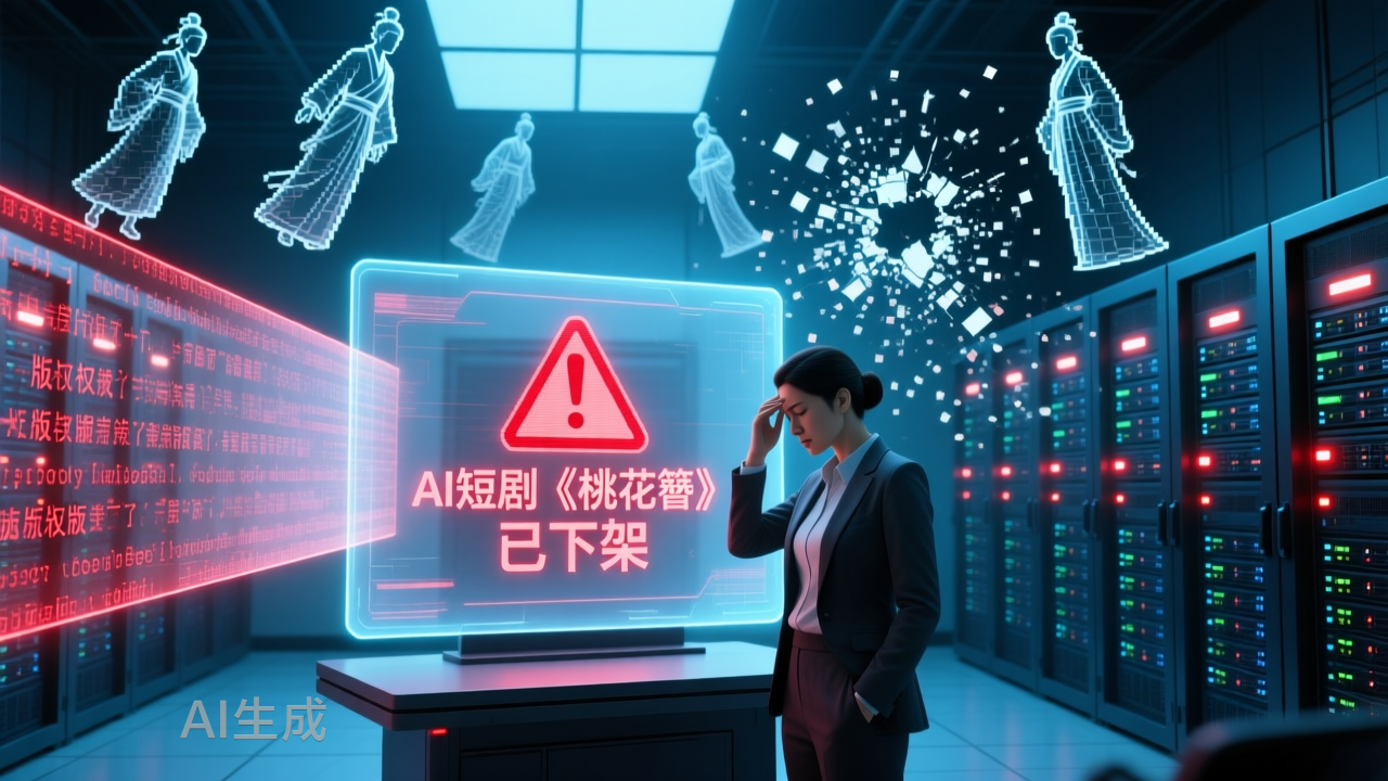 易烊千玺，给字节划了条红线