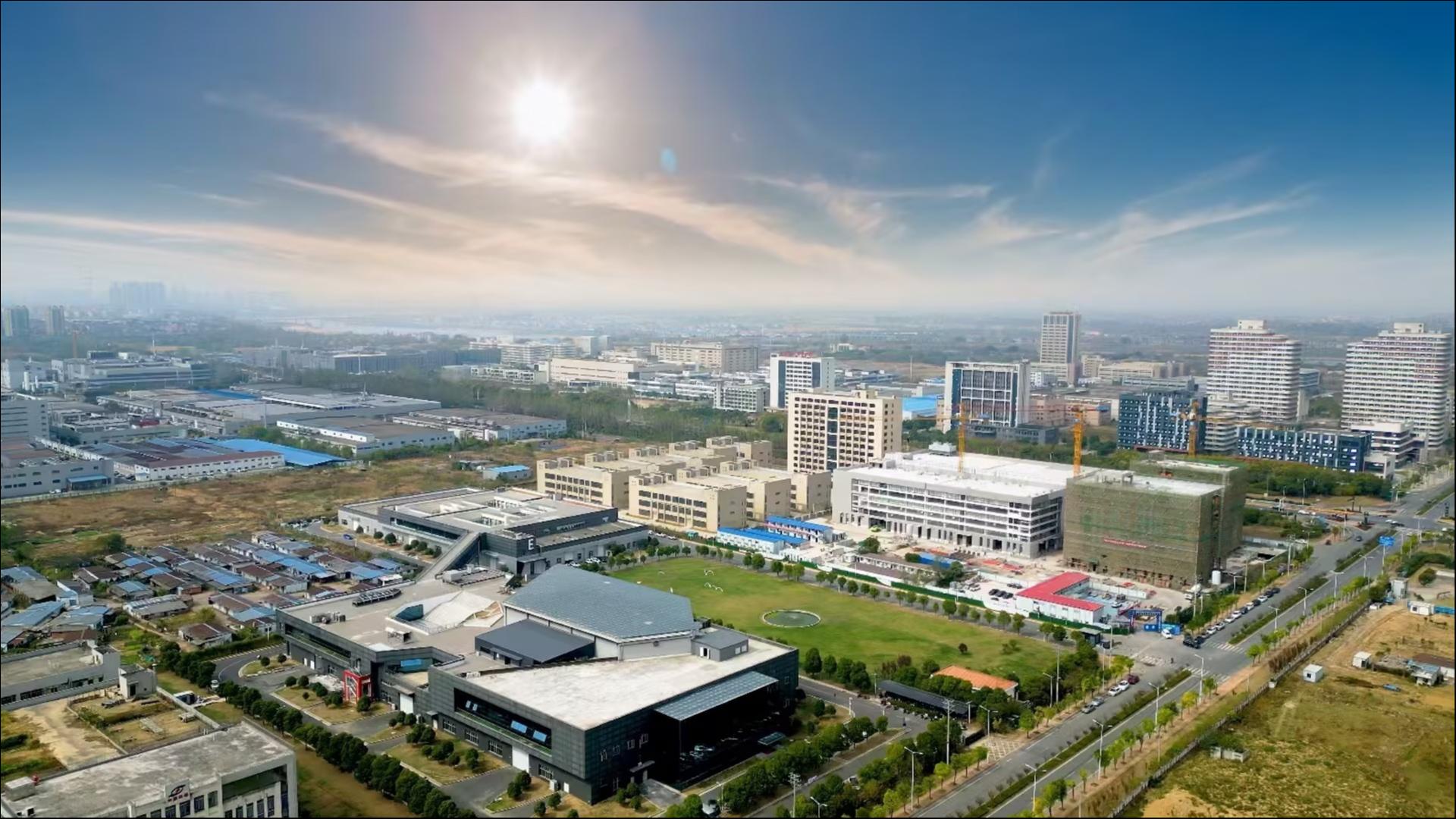 三瑞智能A股敲钟，剑指“无人机+机器人”万亿级赛道