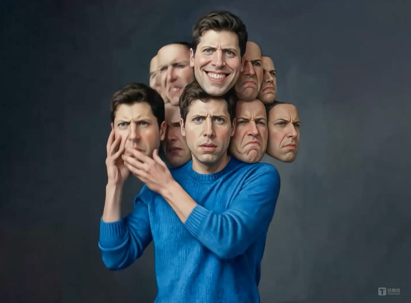 炸穿硅谷！270页文件曝光OpenAI绝密黑料，撕开AI巨头资本权力暗战