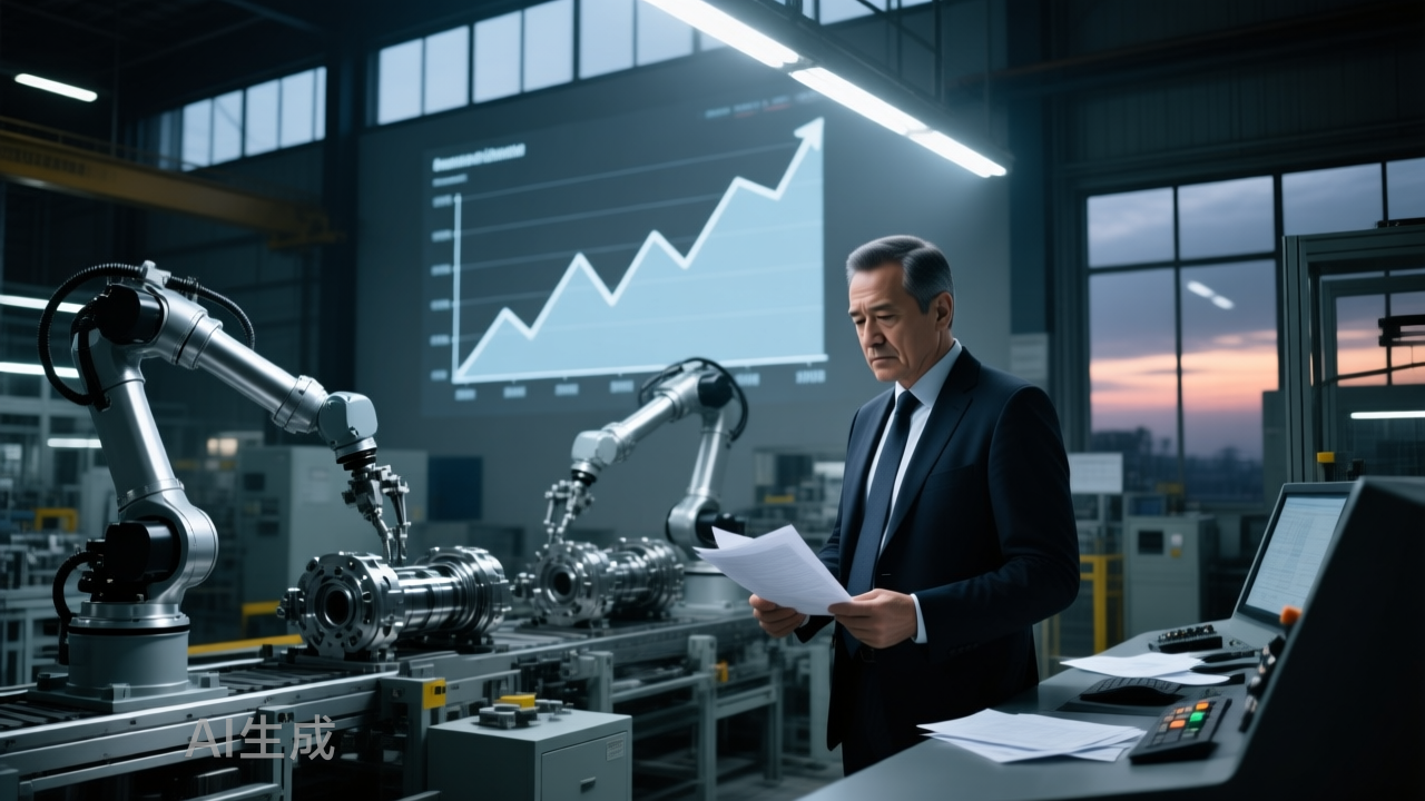 12.83亿营收“一夜蒸发”，内幕交易坐实，重组停滞，万向钱潮内控隐疾显现