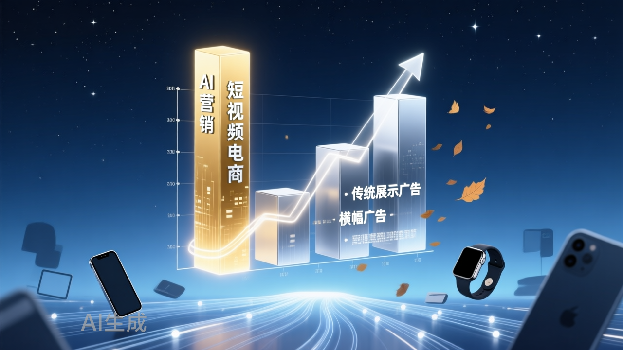 财报复盘互联网广告全景：新增长从何处来？