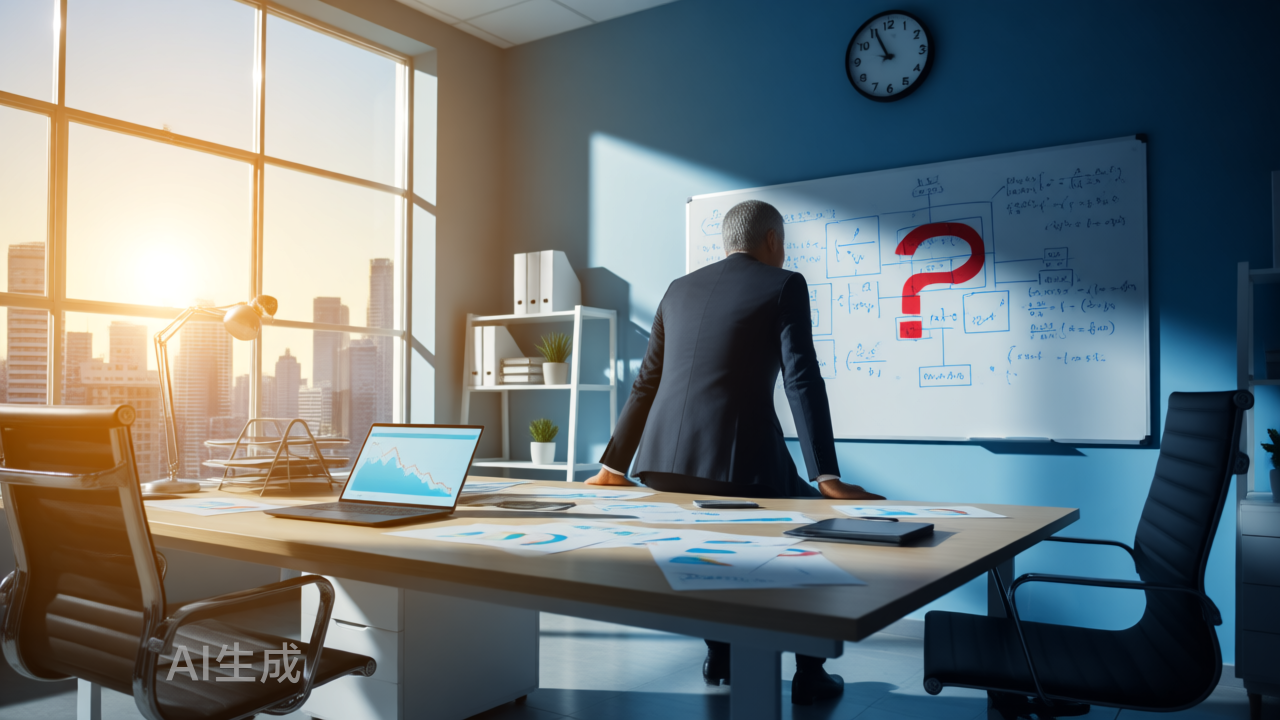 创造4亿美金年收入但是翻车的Medvi到底告诉我们什么？