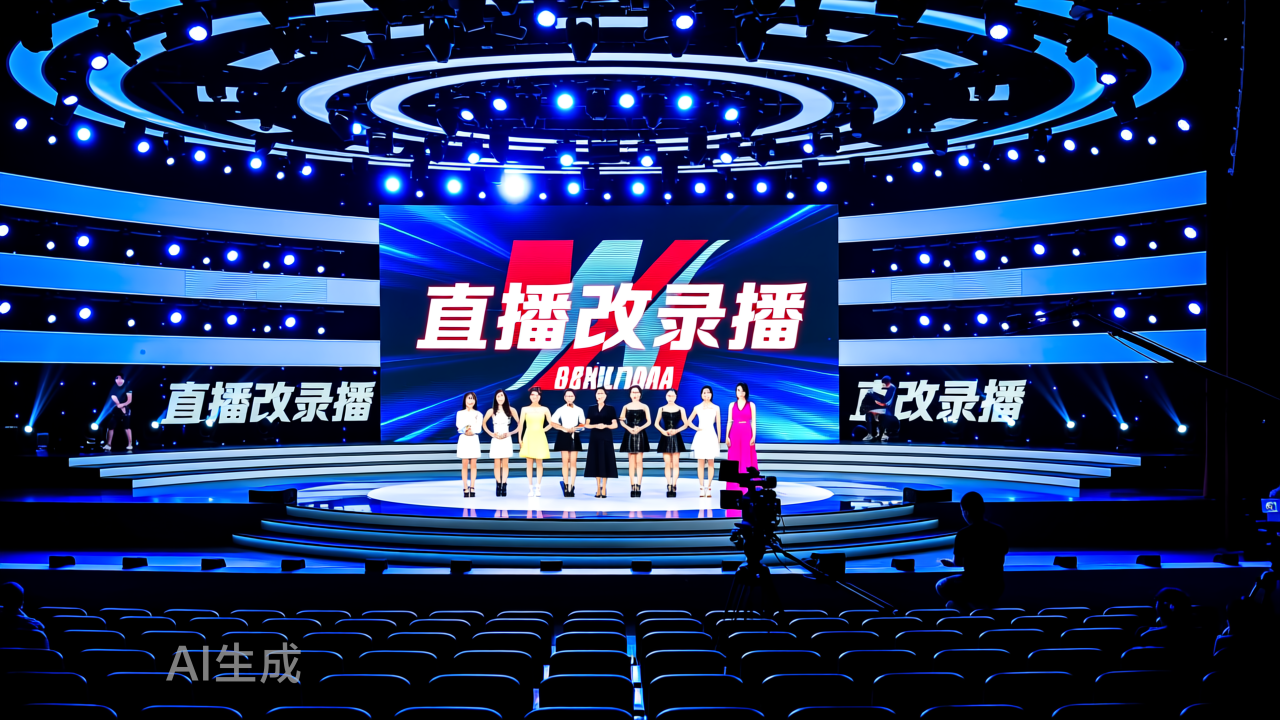 《浪姐7》直播改录播引争议，综N代解药变毒药？