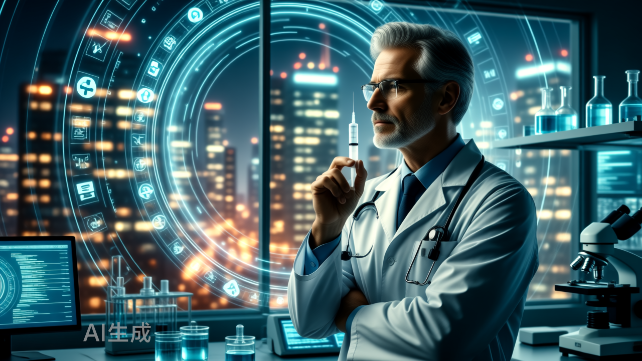 在司美格鲁肽的「废墟」上，中国药企陷入仿制困局