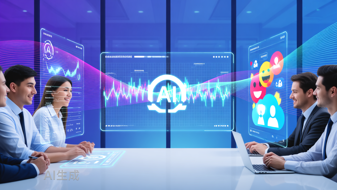 市场人要全面拥抱Vibe Marketing