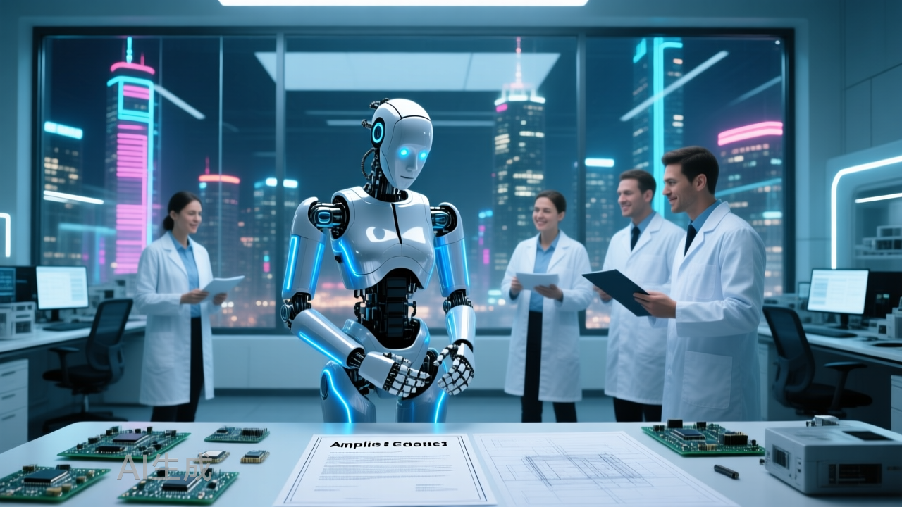 巨亏之下，优必选1.24亿年薪挖“完人”