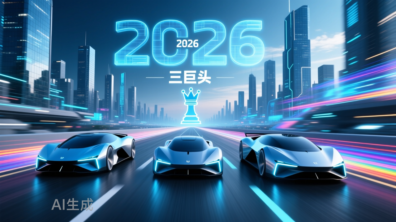 抢滩港股上市窗口：Momenta、轻舟、元戎同台竞速