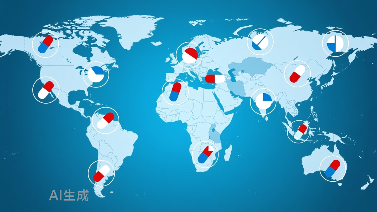 穿越割裂周期：南下内资正在布局哪些医药标的？