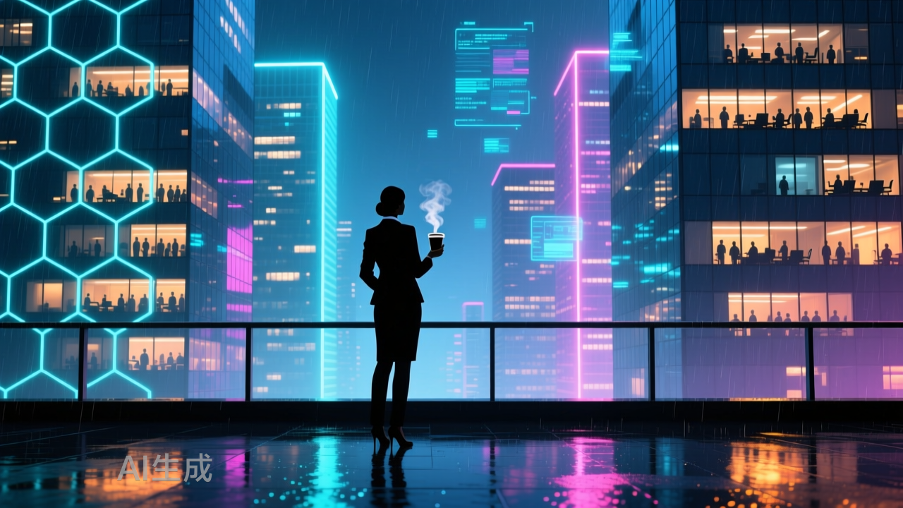 对话哈佛教授：面对现代困境，我们能从文化进化学到什么