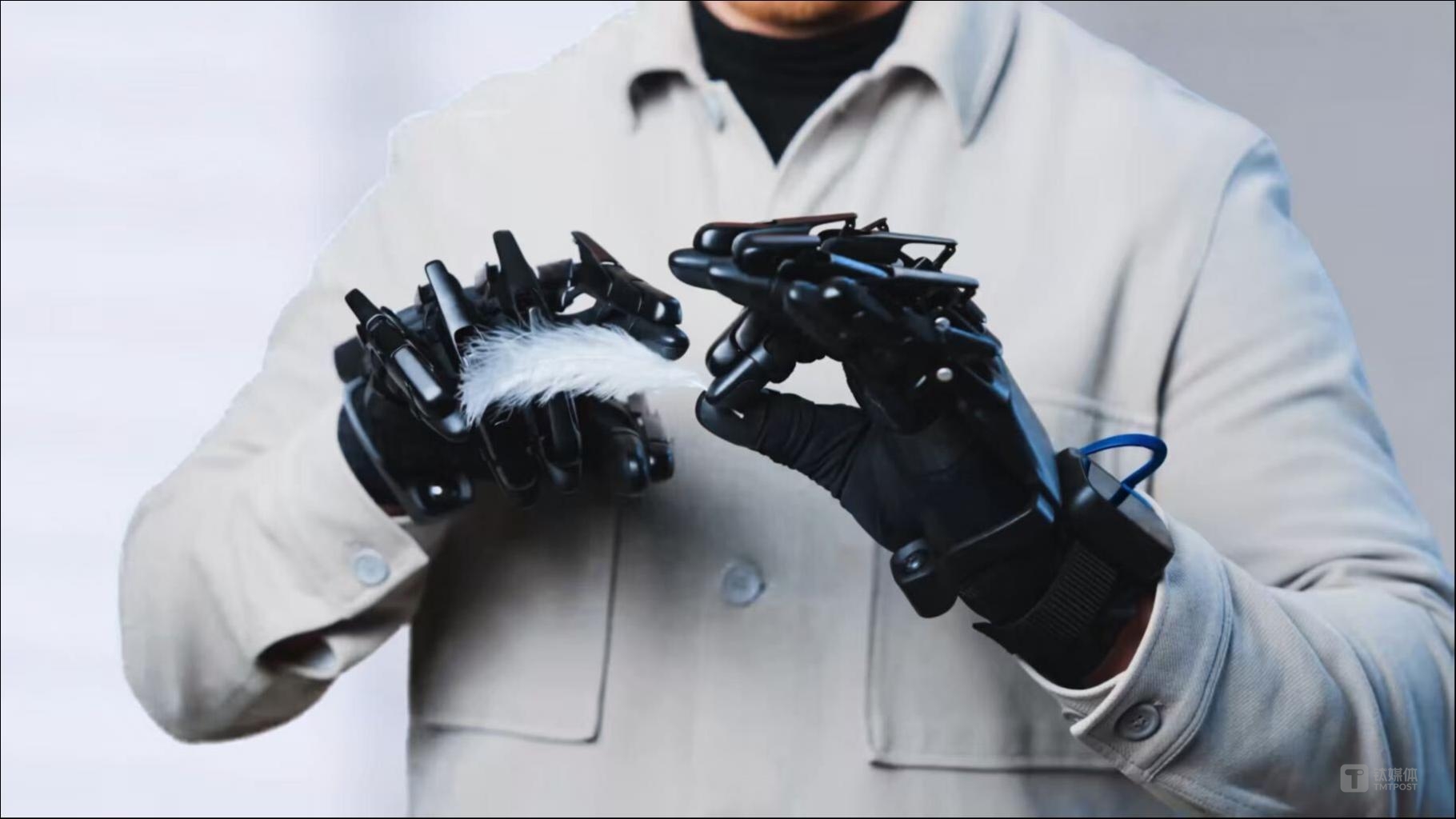 万亿具身智能赛道，被数据卡住了