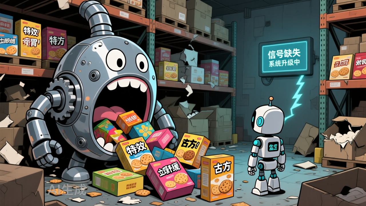 功效幻觉：品牌如何用“养生叙事”收割焦虑