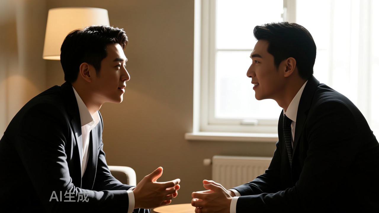 对话哈佛教授：面对现代困境，我们能从文化进化学到什么