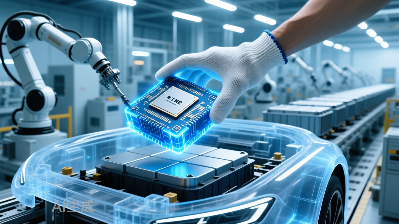 动力电池深度对话：中国是怎么赢下这场硬仗的？