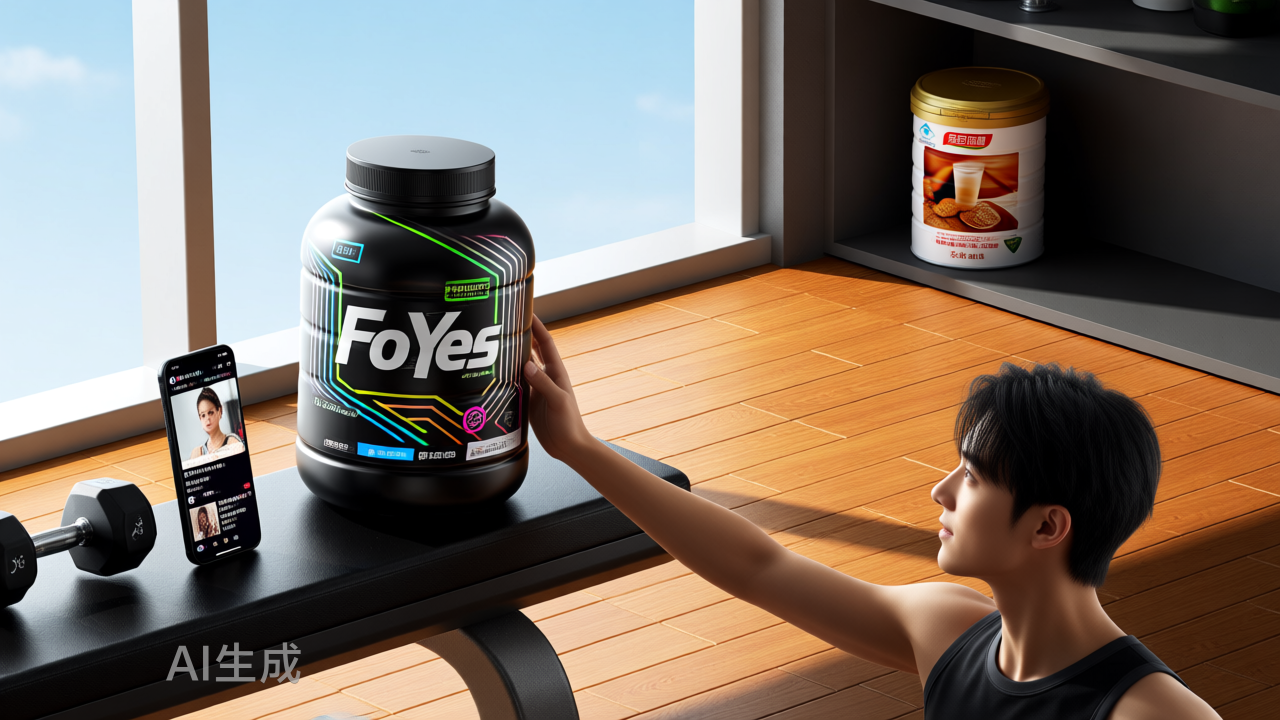 跌没400亿后，梁允超押注“再创业”，汤臣倍健能翻身吗？