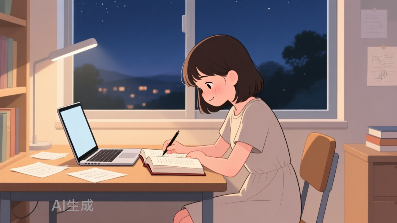 AI代笔的小说不但以假乱真还火了，AI真的要取代作家和编剧了吗？