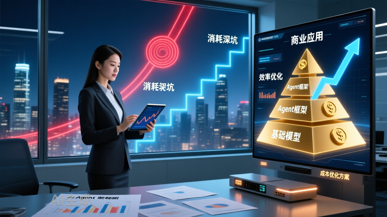 罗福莉再发声，Agent时代模型订阅制凉了？