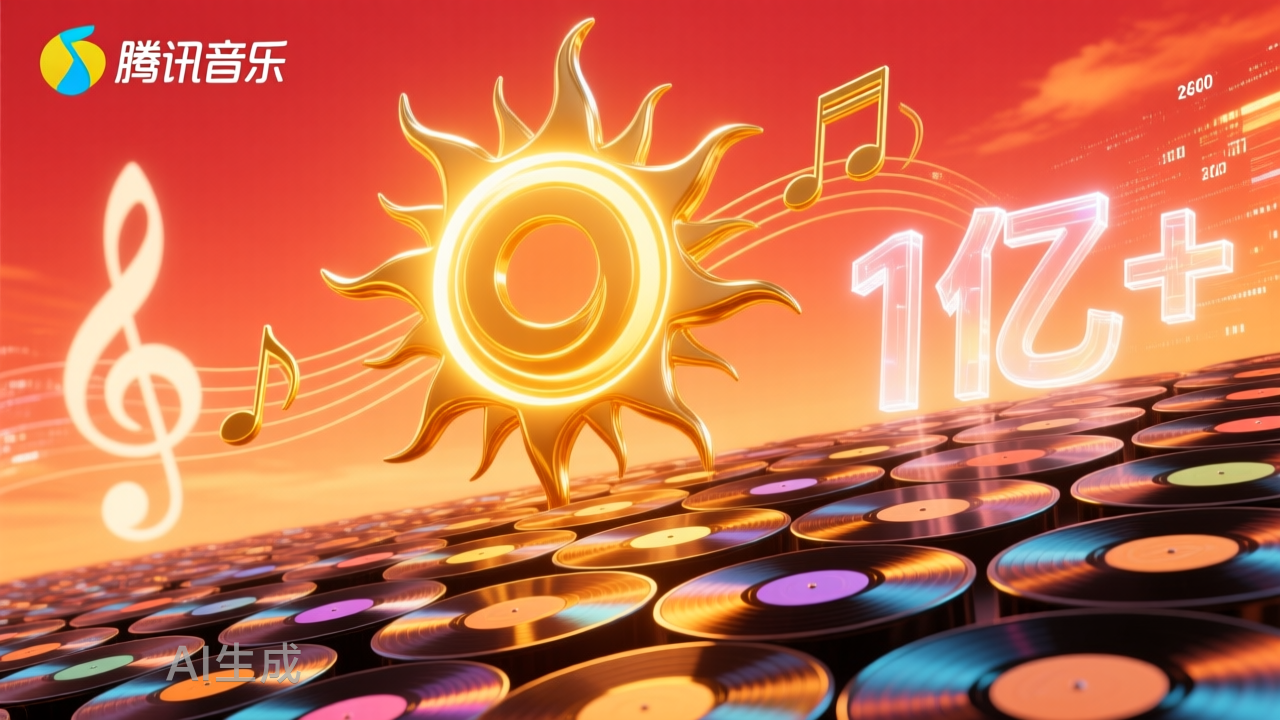 腾讯音乐的版权，挡不住汽水音乐的算法