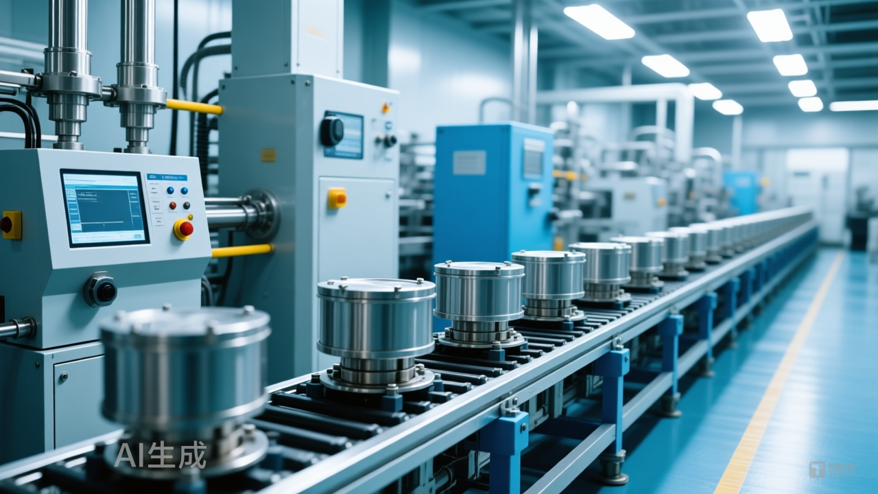 科杰技术二十余年炼剑：国产机床的突围与产业链进阶之路 ｜产业链观察