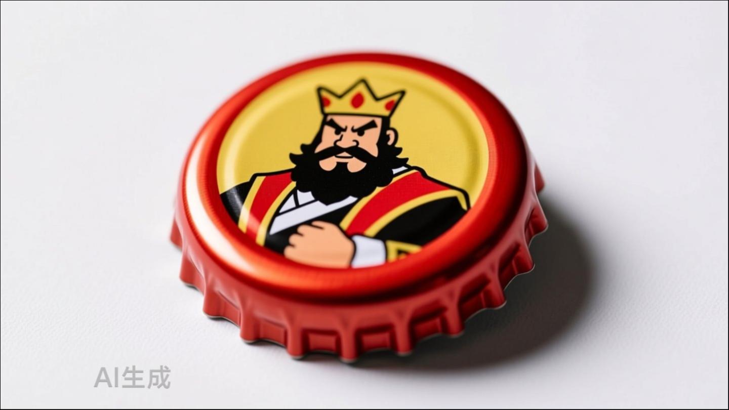 金富科技：瓶盖业绩骤降跨界液冷，1年3倍QFII精准加仓｜看财报