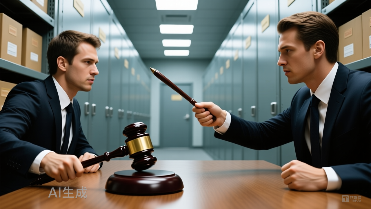 江波龙关联公司再诉佰维存储，港股IPO关键期突遭5000万索赔